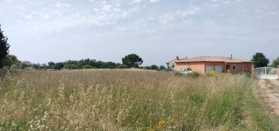 Terrain à bâtir à , Var