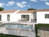 Maison à construire à Aups (83630) 2193645-9891modele8202409021kem9.jpeg PCA Maisons