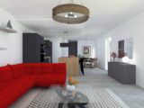 Maison à construire à Barjols (83670) 2195063-9879annonce6202506178rLR0.jpeg PCA Maisons