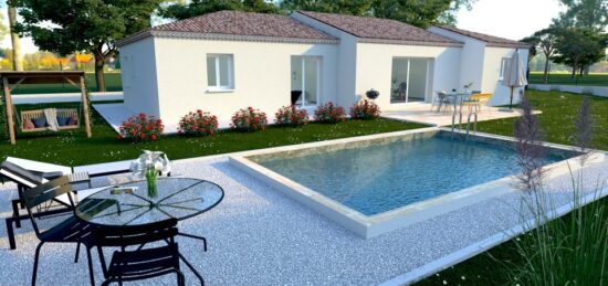 Maison neuve à Baudinard-sur-Verdon, Provence-Alpes-Côte d'Azur