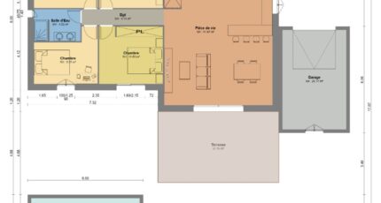 Baudinard-sur-Verdon Maison neuve - 2201995-9891modele720250623G6gxR.jpeg PCA Maisons