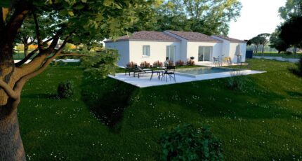Baudinard-sur-Verdon Maison neuve - 2201995-9891modele720250623q09q2.jpeg PCA Maisons