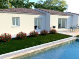 Maison à construire à Baudinard-sur-Verdon (83630) 2201995-9891modele82025062303OUi.jpeg PCA Maisons