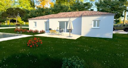 Baudinard-sur-Verdon Maison neuve - 2201995-9891modele9202506232VCkZ.jpeg PCA Maisons
