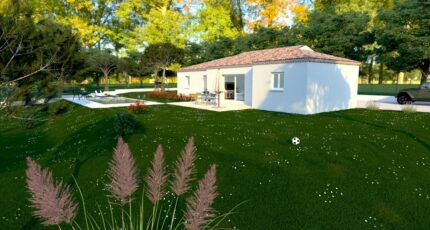 Baudinard-sur-Verdon Maison neuve - 2201995-9891modele1020250623PvJ5q.jpeg PCA Maisons