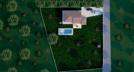 Baudinard-sur-Verdon Maison neuve - 2201995-9891modele620250623Tm32k.jpeg PCA Maisons
