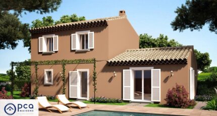 Tourves Maison neuve - 2140976-9890modele620220928y4B9F.jpeg PCA Maisons
