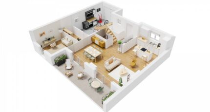 Cubik 114 Sud 41234-4586modele620260224qvVWf.jpeg - PCA Maisons