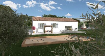 Régusse Maison neuve - 2181397-9891modele820240905GhKCK.jpeg PCA Maisons