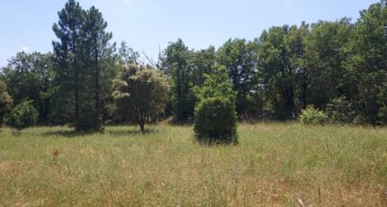 Le Luc Terrain à bâtir - 2220517-9891annonce220250710JklQZ.jpeg PCA Maisons