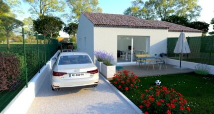 Le Luc Maison neuve - 2220519-9891modele620250710XWUJq.jpeg PCA Maisons