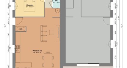 Le Luc Maison neuve - 2220519-9891modele620250710mJtug.jpeg PCA Maisons