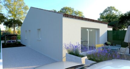Le Luc Maison neuve - 2220519-9891modele920250710oPiNZ.jpeg PCA Maisons