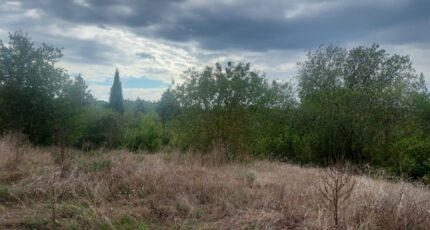 Barjols Terrain à bâtir - 2134490-9879annonce220250416fiuGJ.jpeg PCA Maisons