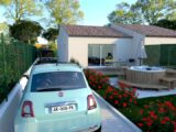Maison à construire à Le Luc (83340) 2223798-9891modele6202507113qePQ.jpeg PCA Maisons