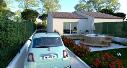 Le Luc Maison neuve - 2223798-9891modele6202507113qePQ.jpeg PCA Maisons