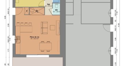 Le Luc Maison neuve - 2223798-9891modele10202507110A5C1.jpeg PCA Maisons