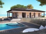 Maison à construire à Brignoles (83170) 2226570-3799modele6201510230ycBG.jpeg PCA Maisons