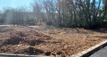 Brignoles Terrain à bâtir - 2133052-9879annonce220250415MtEaM.jpeg PCA Maisons
