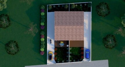 Le Luc Maison neuve - 2193115-9891modele1020250616MIiRf.jpeg PCA Maisons