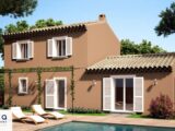 Maison à construire à Camps-la-Source (83170) 2279613-9890modele620220928y4B9F.jpeg PCA Maisons