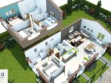 Maison à construire à Camps-la-Source (83170) 2279613-9890modele720220928RDKDm.jpeg PCA Maisons