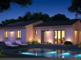 Maison à construire à La Roquebrussanne (83136) 2281346-3799modele62015102314gor.jpeg PCA Maisons