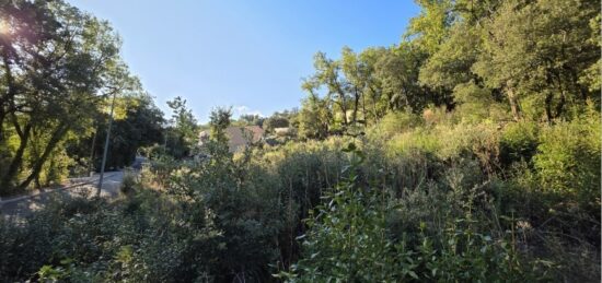 Terrain à bâtir à , Var