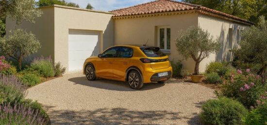 Maison neuve à , Var