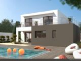 Maison à construire à Les Adrets-de-l’Estérel (83600) 2289575-3799modele620151023fyZSD.jpeg PCA Maisons