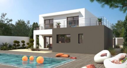 Les Adrets-de-l'Estérel Maison neuve - 2289575-3799modele620151023fyZSD.jpeg PCA Maisons