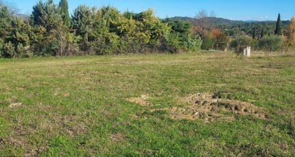 Barjols Terrain à bâtir - 2291084-10025annonce120251002aqkLg.jpeg PCA Maisons