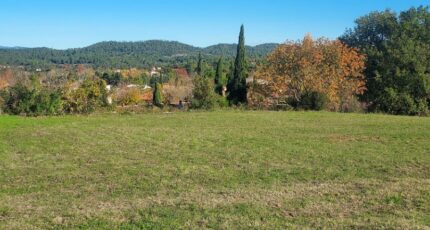 Barjols Terrain à bâtir - 2291084-10025annonce220251002VbZao.jpeg PCA Maisons