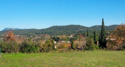 Barjols Terrain à bâtir - 2291084-10025annonce320251002iTuux.jpeg PCA Maisons