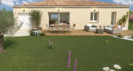Barjols Terrain à bâtir - 2291084-10025annonce420251002M0hZp.jpeg PCA Maisons