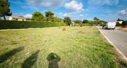 Garéoult Terrain à bâtir - 2306377-10025annonce120251015faIbv.jpeg PCA Maisons