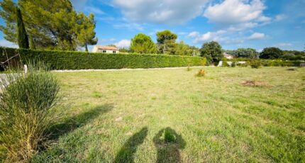 Garéoult Terrain à bâtir - 2306377-10025annonce220251015HkTRO.jpeg PCA Maisons