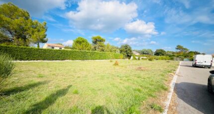 Garéoult Terrain à bâtir - 2306377-10025annonce3202510153T0Hr.jpeg PCA Maisons