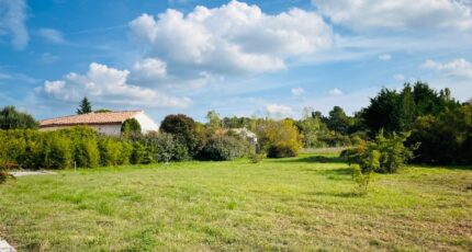 Garéoult Terrain à bâtir - 2306377-10025annonce3202510155O21L.jpeg PCA Maisons