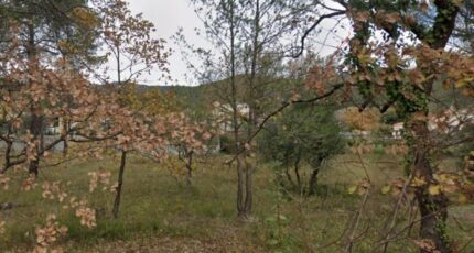 Brignoles Terrain à bâtir - 2312769-10025annonce320251021QWJBv.jpeg PCA Maisons