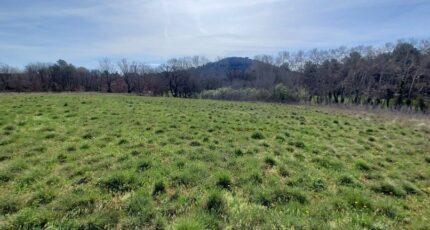 Fox-Amphoux Terrain à bâtir - 2312964-10025annonce120251021IubsE.jpeg PCA Maisons