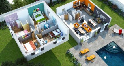 Fox-Amphoux Maison neuve - 2312993-3799modele920151023SQQsf.jpeg PCA Maisons