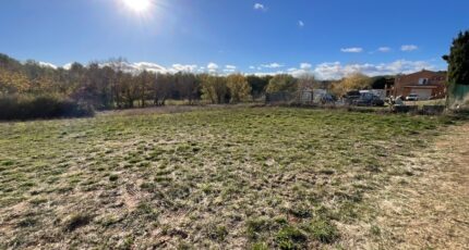 Fox-Amphoux Maison neuve - 2313415-10025annonce520251021sPhs2.jpeg PCA Maisons