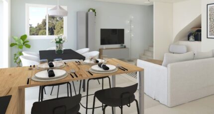 Fox-Amphoux Maison neuve - 2313415-10025annonce9202510225bavv.jpeg PCA Maisons