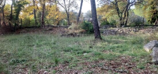 Terrain à bâtir à Tourves, Provence-Alpes-Côte d'Azur