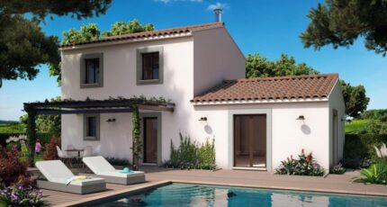 Trans-en-Provence Maison neuve - 2308371-3799modele620151023IfFmg.jpeg PCA Maisons