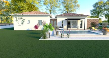 Brignoles Terrain à bâtir - 2284699-10025annonce3202509262WCDm.jpeg PCA Maisons