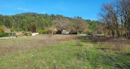 Montmeyan Terrain à bâtir - 2286936-10025annonce320250929hvtiQ.jpeg PCA Maisons