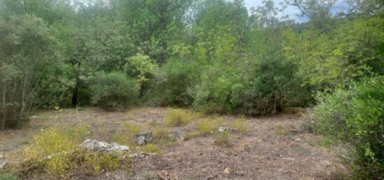 Maison neuve à Brue-Auriac, Provence-Alpes-Côte d'Azur