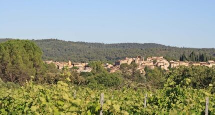 Carcès Terrain à bâtir - 2314126-10025annonce120251022QJ9tT.jpeg PCA Maisons